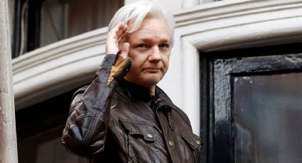 Julian Assange, fundador de WikiLeaks, presenta a Tribunal Superior recurso contra extradición