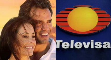 Tras años desaparecido y llegar a TV Azteca, ejecutivos de Televisa vetan a galán de novelas