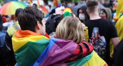 Amor es amor: Suiza pone en vigor ley por el matrimonio igualitario y adopción homoparental