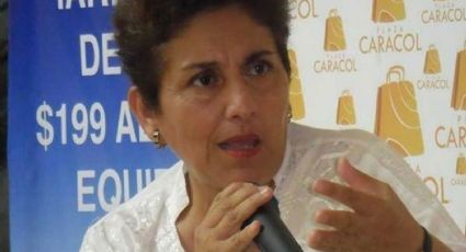 Sujetos apuñalan a la periodista Susana Carreño en Puerto Vallarta; la reportan delicada