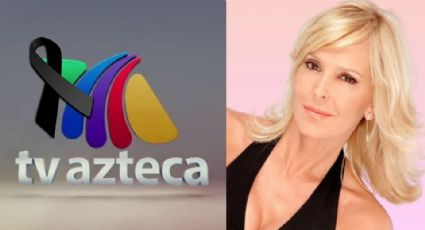 Luto en TV Azteca: Tras 9 años desaparecida y caer en coma, exactriz de Televisa da trágica noticia
