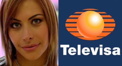 Divorciada y enferma: Tras dejar las novelas y desfigurarse, hospitalizan a protagonista de Televisa
