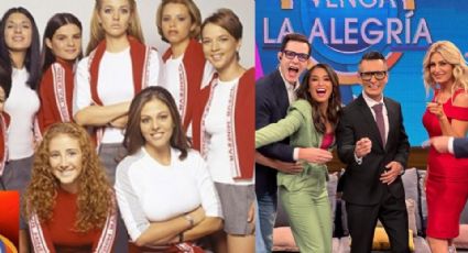 Adiós TV Azteca: Deprimida y sin trabajo en Televisa, actriz traiciona a 'Hoy' y la corren de 'VLA'