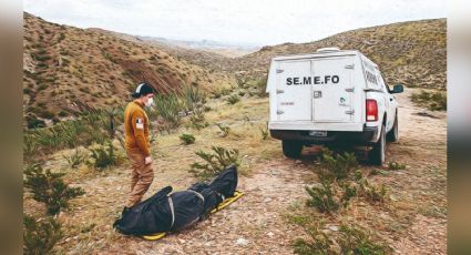 La tragedia de morir en el desierto de Sonora; muertes de migrantes se relacionan a climas extremos