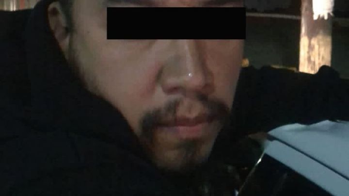 Narcos en México: Él es Lenin Canchola, el líder del grupo criminal Los Malcriados 3AD que fue capturado