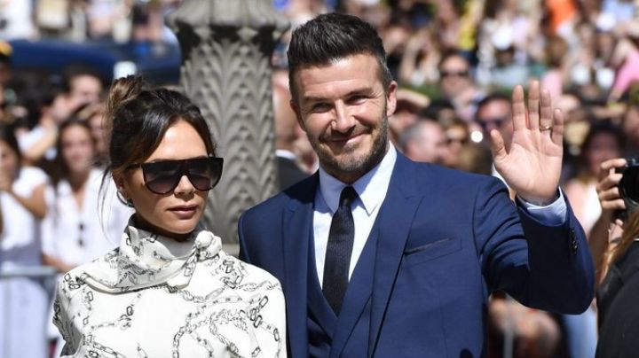¿Innecesario? Victoria Beckham recuerda cuando la obligaron a pesarse en TV nacional