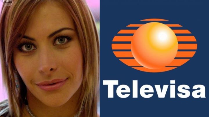 Divorciada y enferma: Tras dejar las novelas y desfigurarse, hospitalizan a protagonista de Televisa