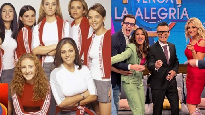 Adiós TV Azteca: Deprimida y sin trabajo en Televisa, actriz traiciona a 'Hoy' y la corren de 'VLA'