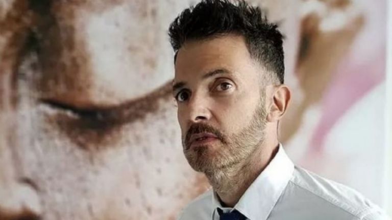 Esposa de Fernando del Solar revela cuál fue su última voluntad