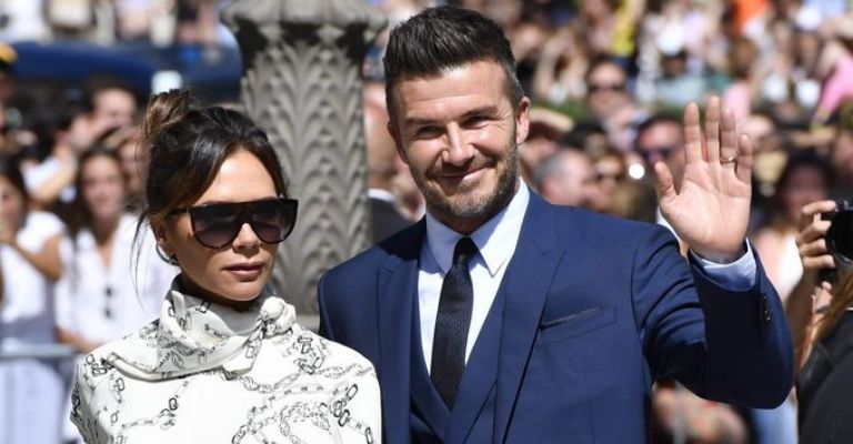 Victoria Beckham filtra impactante noticia sobre su matrimonio con David Beckham
