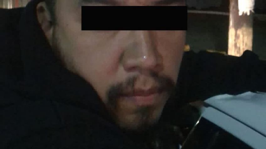 Narcos en México: Él es Lenin Canchola, el líder del grupo criminal Los Malcriados 3AD que fue capturado