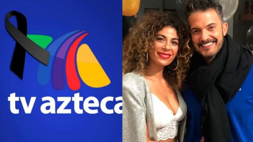 "Se desgarra el alma": Destrozada, esposa de Fernando del Solar revela sus últimos momentos en 'VLA'