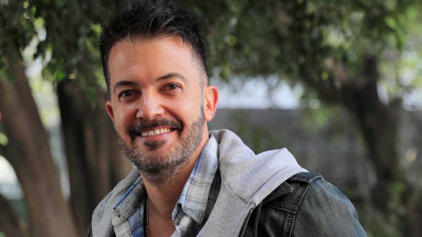 Luto en TV Azteca: Con profunda tristeza, esposa de Fernando del Solar revela su última voluntad