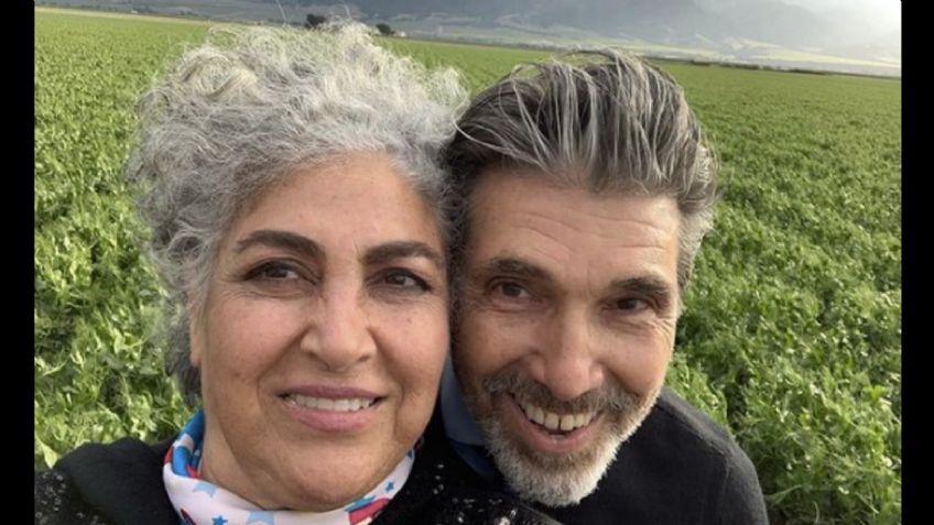 Tras el fallecimiento de Diego Verdaguer, Amanda Miguel destapa lo duro que fue volver a la música