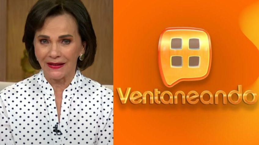 Adiós 'Ventaneando': Tras 28 años en TV Azteca, Chapoy anuncia su retiro y presenta a su reemplazo