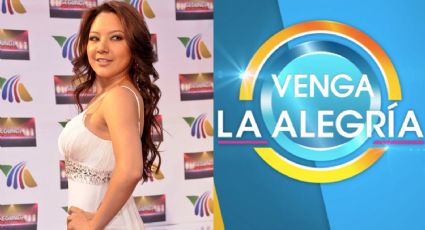 Tras rechazo por 'gordita' y fracaso en TV Azteca, exacadémica hace dolorosa confesión en 'VLA'
