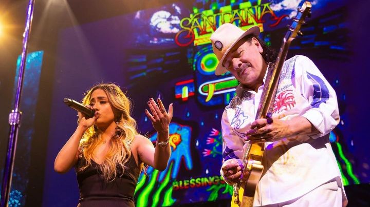 ¿Salud en peligro? Tras desplomarse sobre el escenario, legendario músico cancela 6 eventos