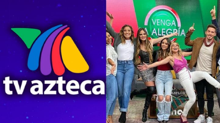 Tras subir 20 kilos y abandonar TV Azteca, exacadémica reaparece irreconocible en 'VLA'