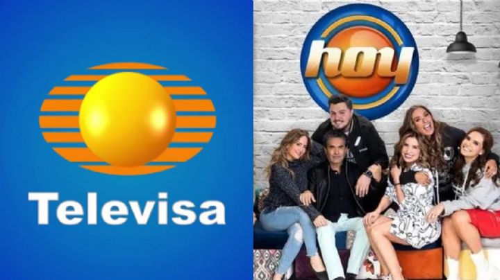 Tiene cáncer: Tras despido de 'Hoy' y dejar Televisa, conductora da dura noticia ahogada en llanto