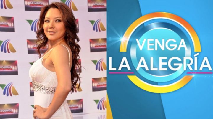 Tras rechazo por 'gordita' y fracaso en TV Azteca, exacadémica hace dolorosa confesión en 'VLA'