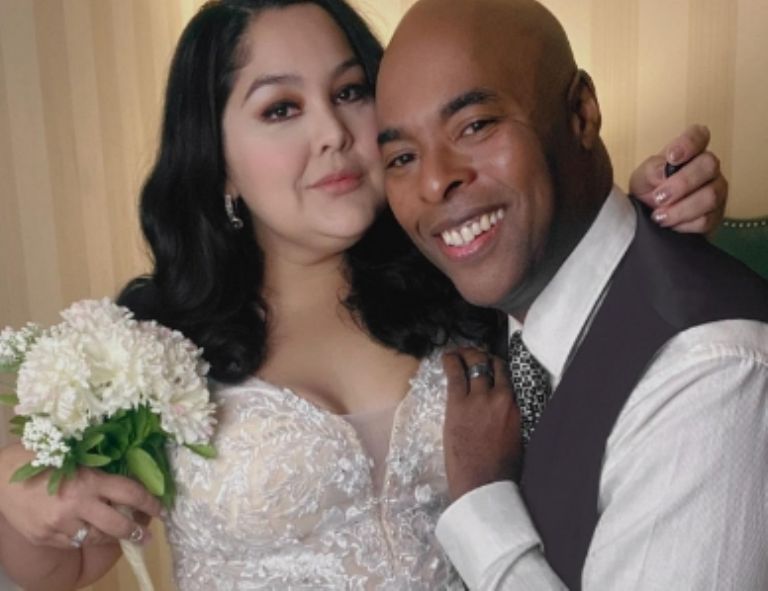 Wendolee estuvo en crisis con su esposo