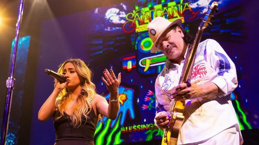 ¿Salud en peligro? Tras desplomarse sobre el escenario, legendario músico cancela 6 eventos