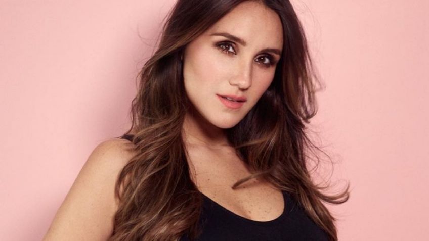 ¿Adiós a RBD? Dulce María estremece con mensaje horas antes del tour: "No tengo palabras"