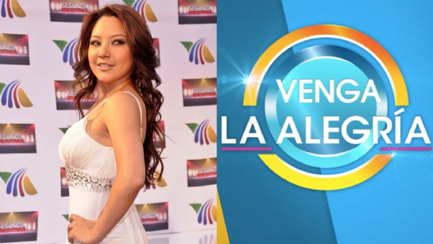 Tras rechazo por 'gordita' y fracaso en TV Azteca, exacadémica hace dolorosa confesión en 'VLA'