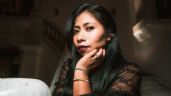 Impactante: Yalitza Aparicio paraliza las redes tras posar como Frida Kahlo