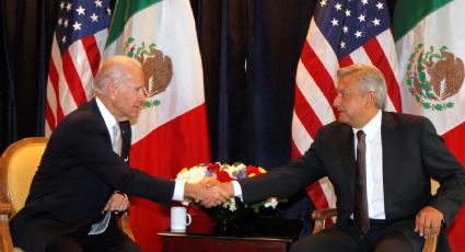 AMLO viaja a Washington: La agenda del presidente de México y los temas que tratará con Biden