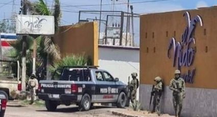 Código Rojo en Sonora: 4 jóvenes acuden a motel y mueren dentro; encuentran sus cuerpos