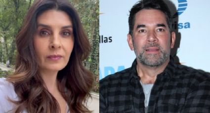 Golpe a Mayrín: Televisa deja en shock al exhibir divorcio de Eduardo Santamarina por infidelidad