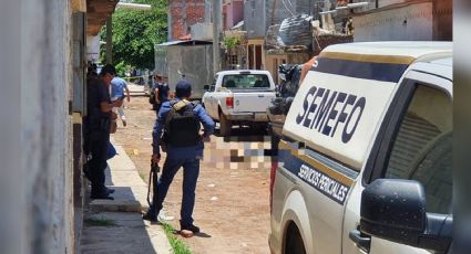 De un balazo, menor de edad es asesinado por un desconocido en Zamora, Michoacán; tenía 12 años