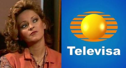 En silla de ruedas: Tras 'veto' de 'Hoy' y cirugías, villana renuncia a TV Azteca y llega a Televisa
