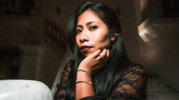 Yalitza Aparicio se defiende se las críticas tras ganar el Óscar y da contundente respuesta