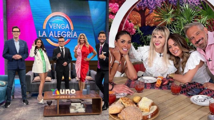 Adiós 'VLA': Tras 20 años en TV Azteca, villana de novelas vuelve a Televisa y se une a 'Hoy'