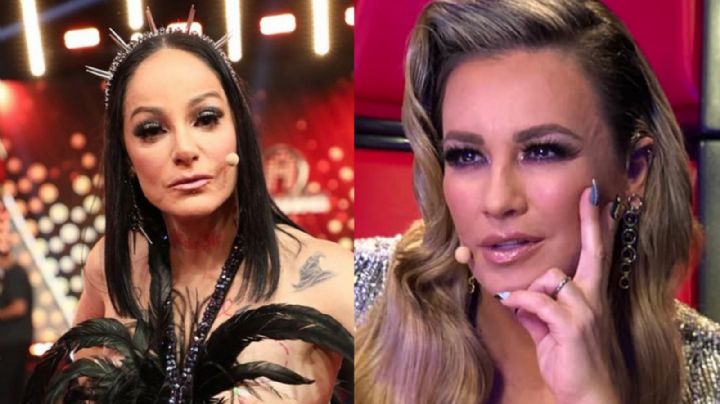 María José llega a 'VLA' y manda fuerte mensaje a Lolita Cortés tras hundir a excolegas de Kabah