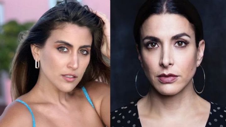 ¿Pleito en Imagen TV? Verónica Toussaint le responde a Sofía Rivera Torres y habla de su rivalidad