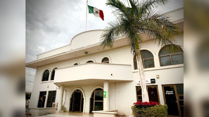 Ayuntamiento de Etchojoa 'desaparece’ dos vehículos oficiales; no los encontraron en inventario