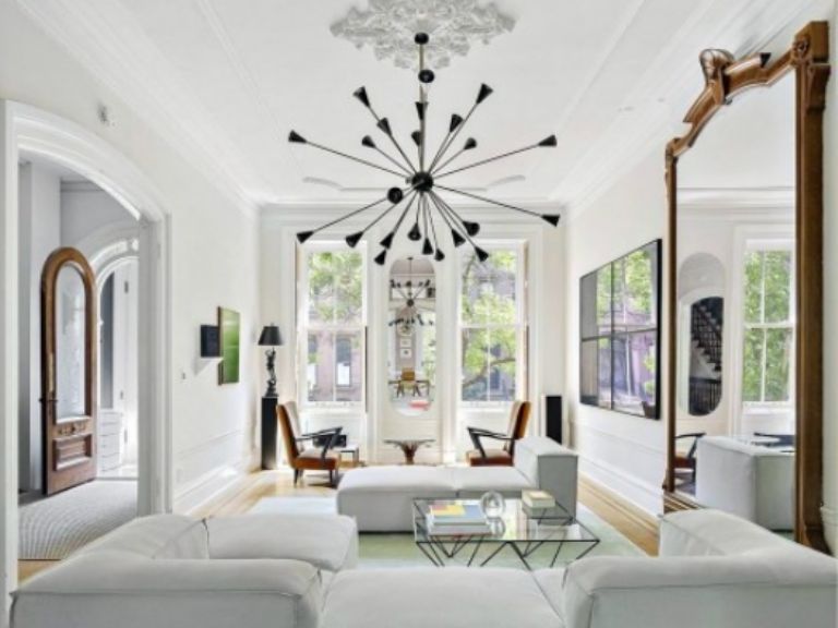 Departamento Tom Holland y Zendaya 