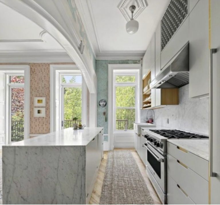 Departamento Tom Holland y Zendaya 