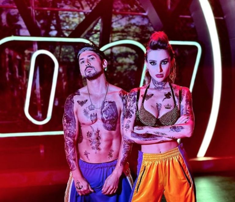 Instagram @miguelmartinezoficial