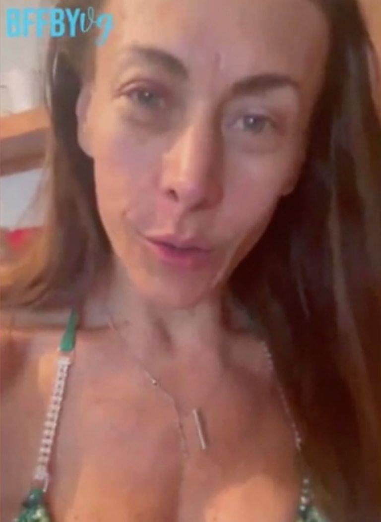 Instagram @vanessaguzmann