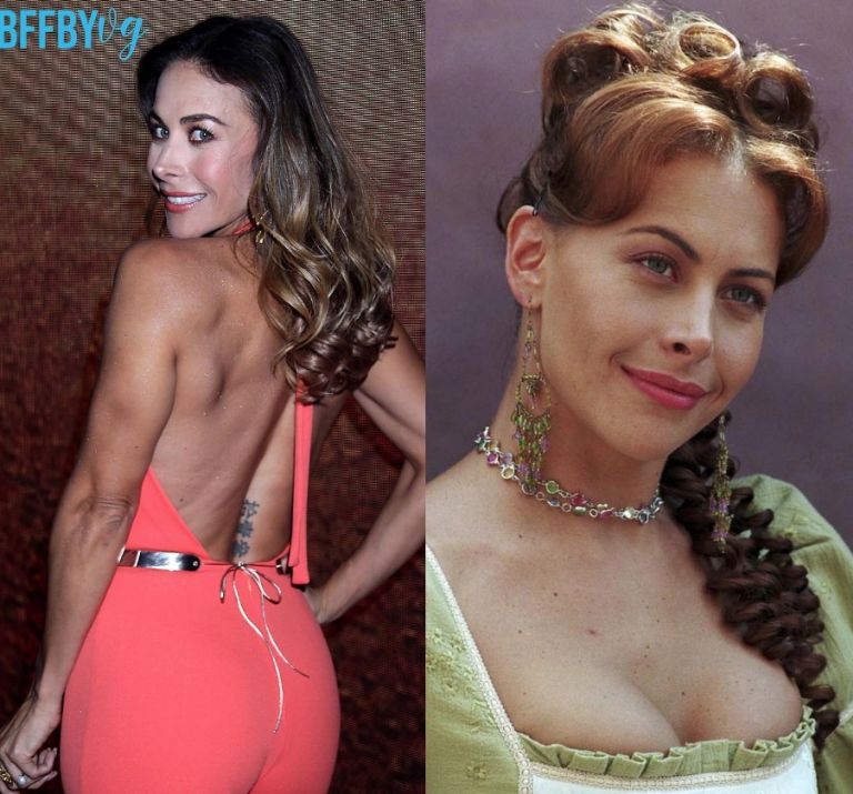 Instagram @vanessaguzmann