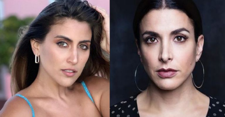 Sofía Rivera Torres y sus peleas con famosos de Televisa además de Lucerito Mijares y Lucero