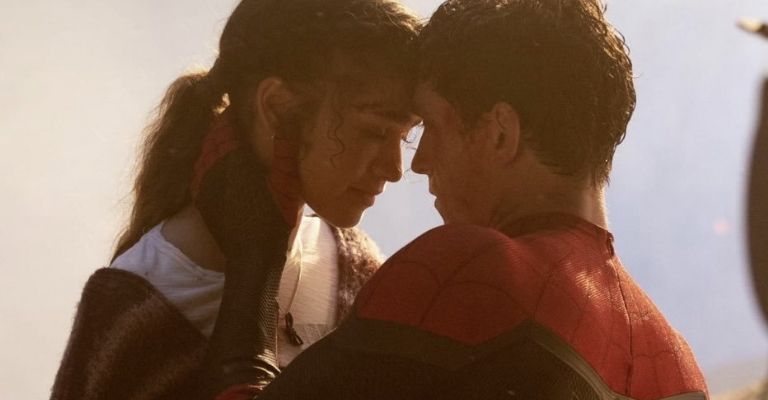 Tom Holland aclara todo de su separación de Zendaya