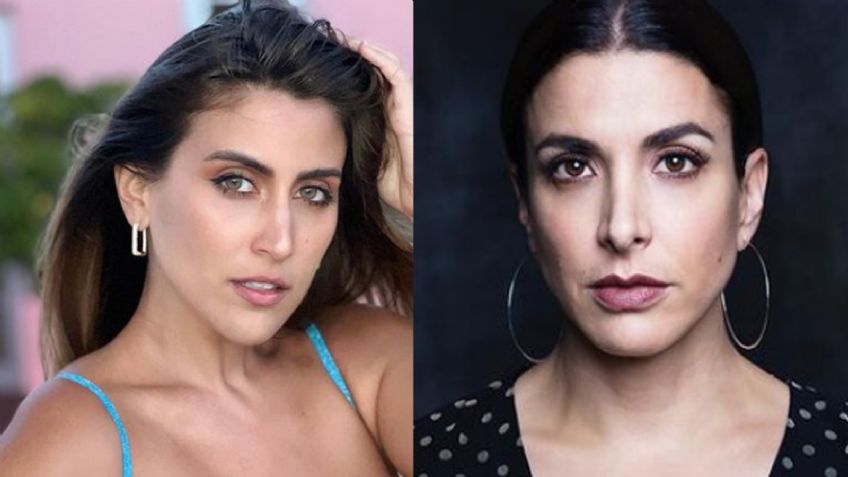 ¿Pleito en Imagen TV? Verónica Toussaint le responde a Sofía Rivera Torres y habla de su rivalidad