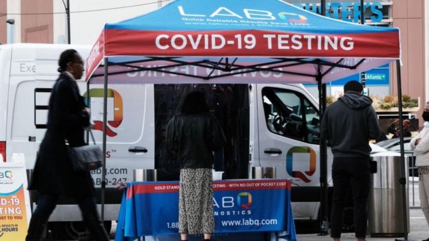 Tómalo en cuenta: Subvariantes de omicron generan estos síntomas en los pacientes