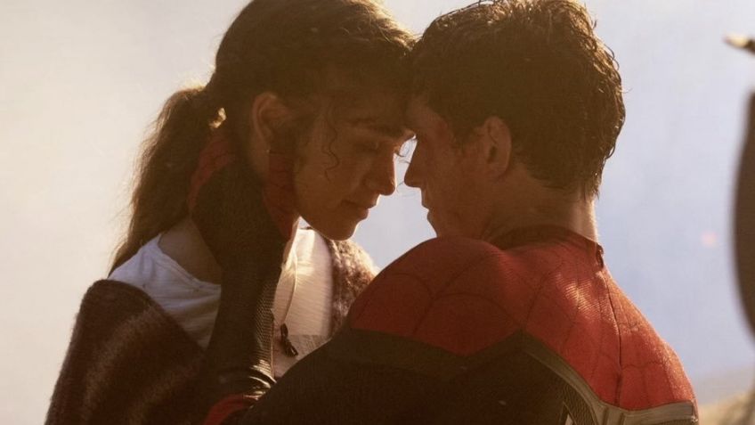 ¿Hay boda cerca? Tom Holland y Zendaya tienen la mira puesta en esta lujosa mansión