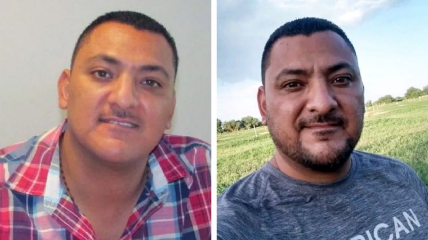 Tras 15 días secuestrado, liberan con vida al abogado César Hiram Rodríguez en Sonora